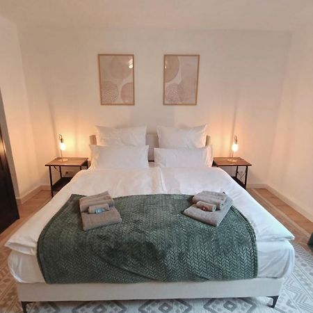 Apartamento Bright And Central With 2 Beds Incl Workspace Bochum Exterior foto