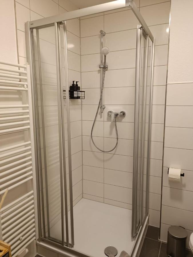 Apartamento Bright And Central With 2 Beds Incl Workspace Bochum Exterior foto