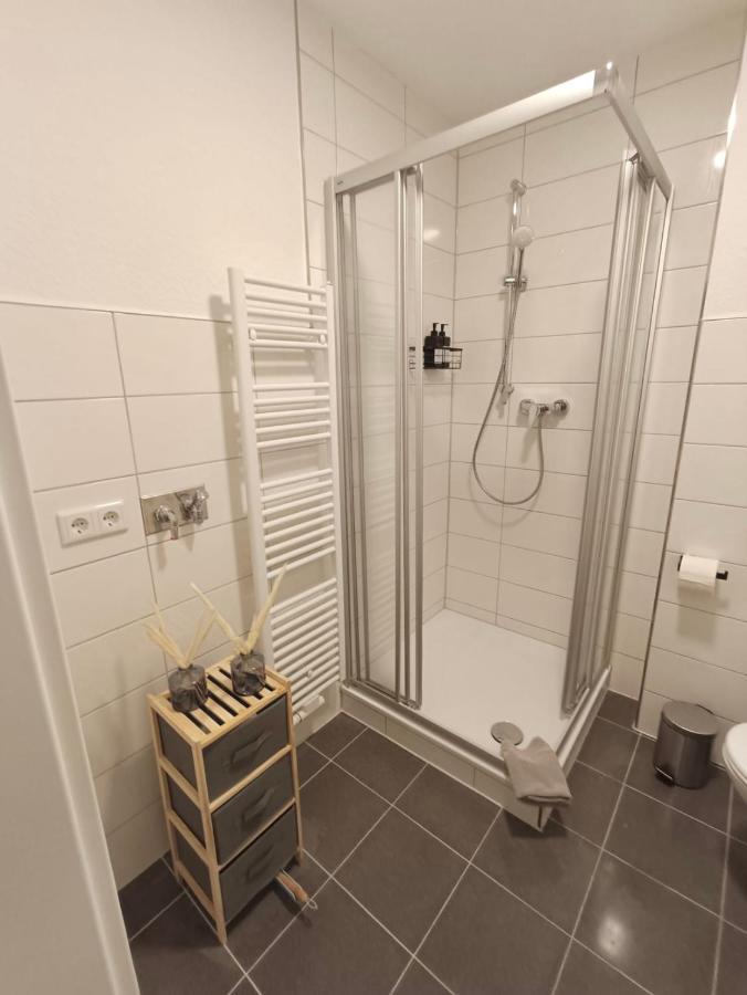 Apartamento Bright And Central With 2 Beds Incl Workspace Bochum Exterior foto